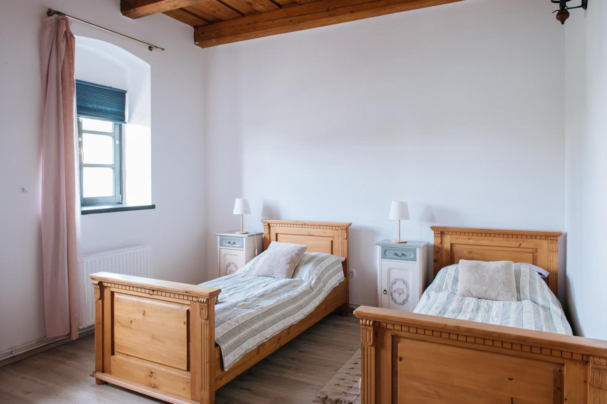 Cselling Udvarhaz Revfulop Ngoại thất bức ảnh